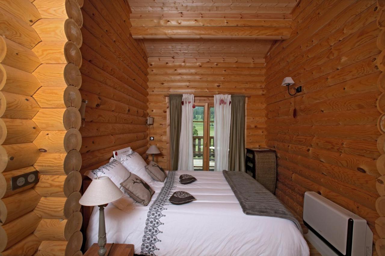Luxueux Sauna Wifi Roubion
