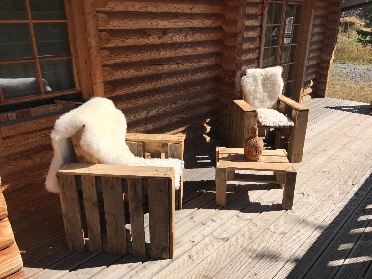 Luxueux Sauna Wifi Chalet *