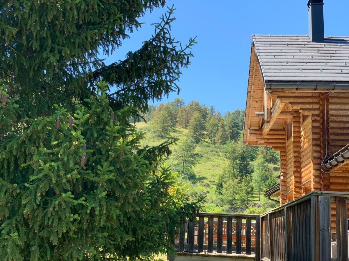 Chalet Luxueux Sauna Wifi Roubion