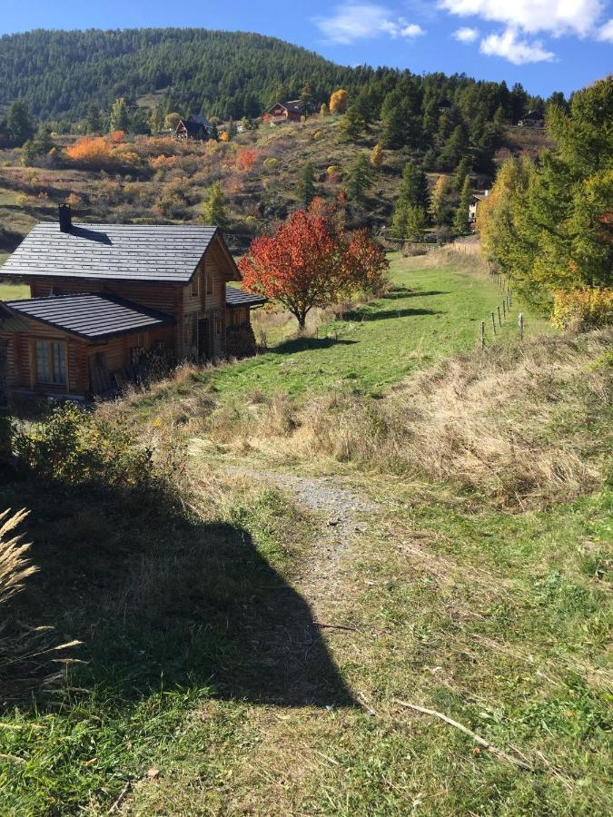 Chalet Luxueux Sauna Wifi