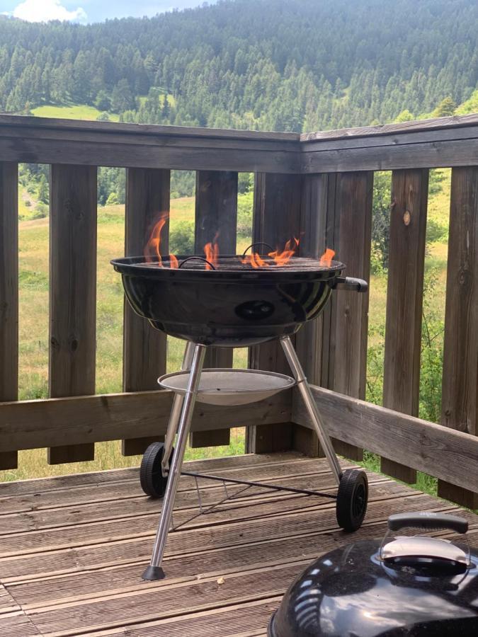 Luxueux Sauna Wifi Chalet *