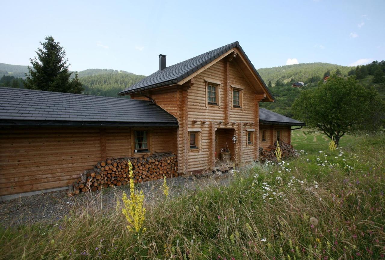 Chalet Luxueux Sauna Wifi