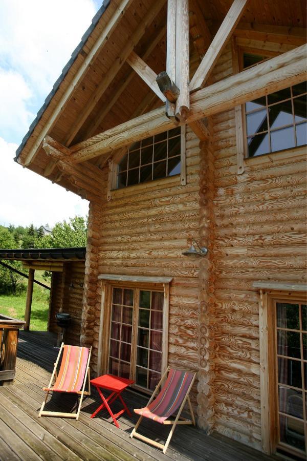 Luxueux Sauna Wifi * Roubion