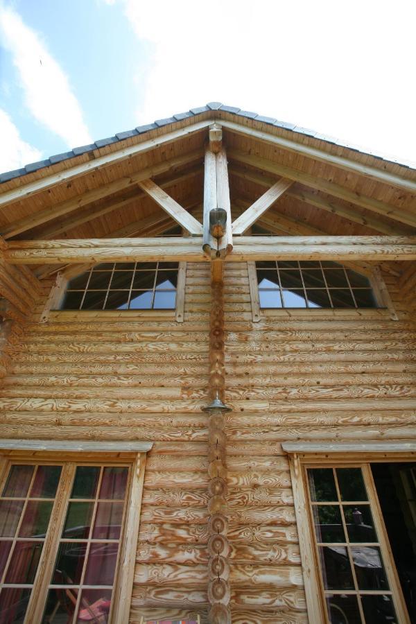 Luxueux Sauna Wifi *