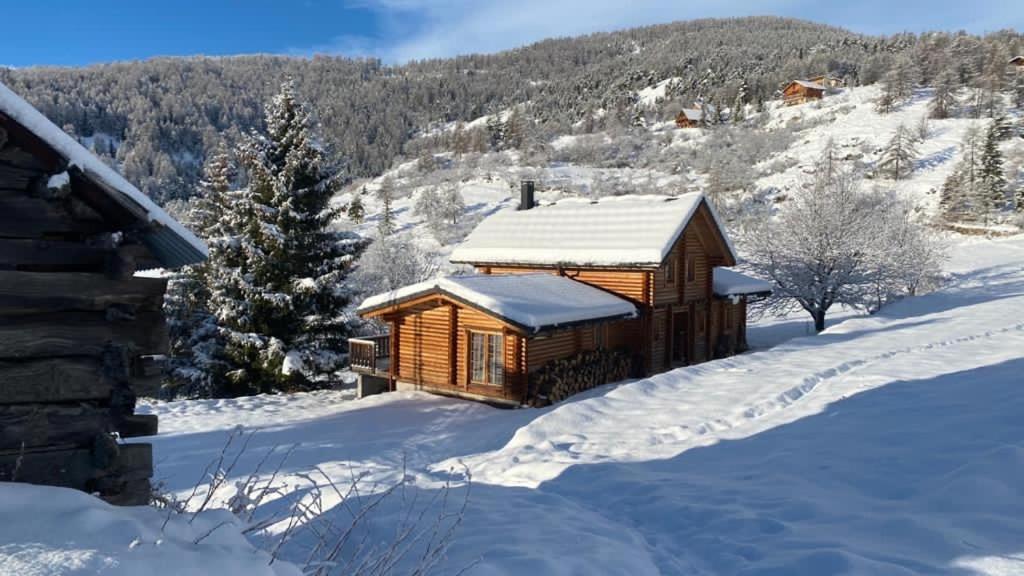 Luxueux Sauna Wifi Chalet *