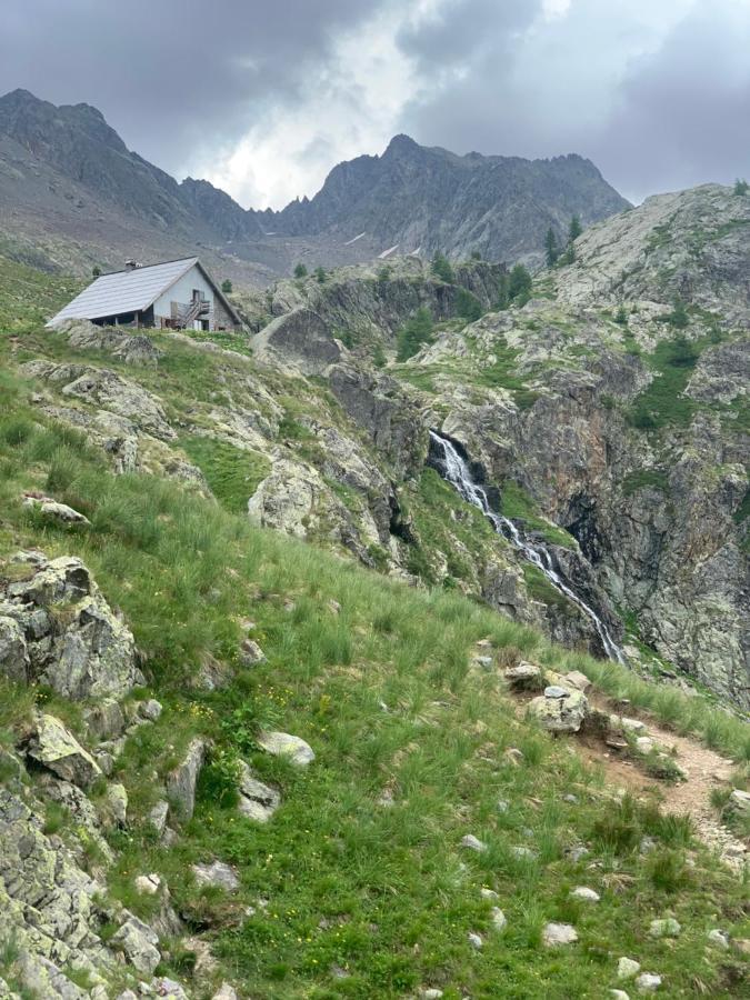 Chalet Luxueux Sauna Wifi