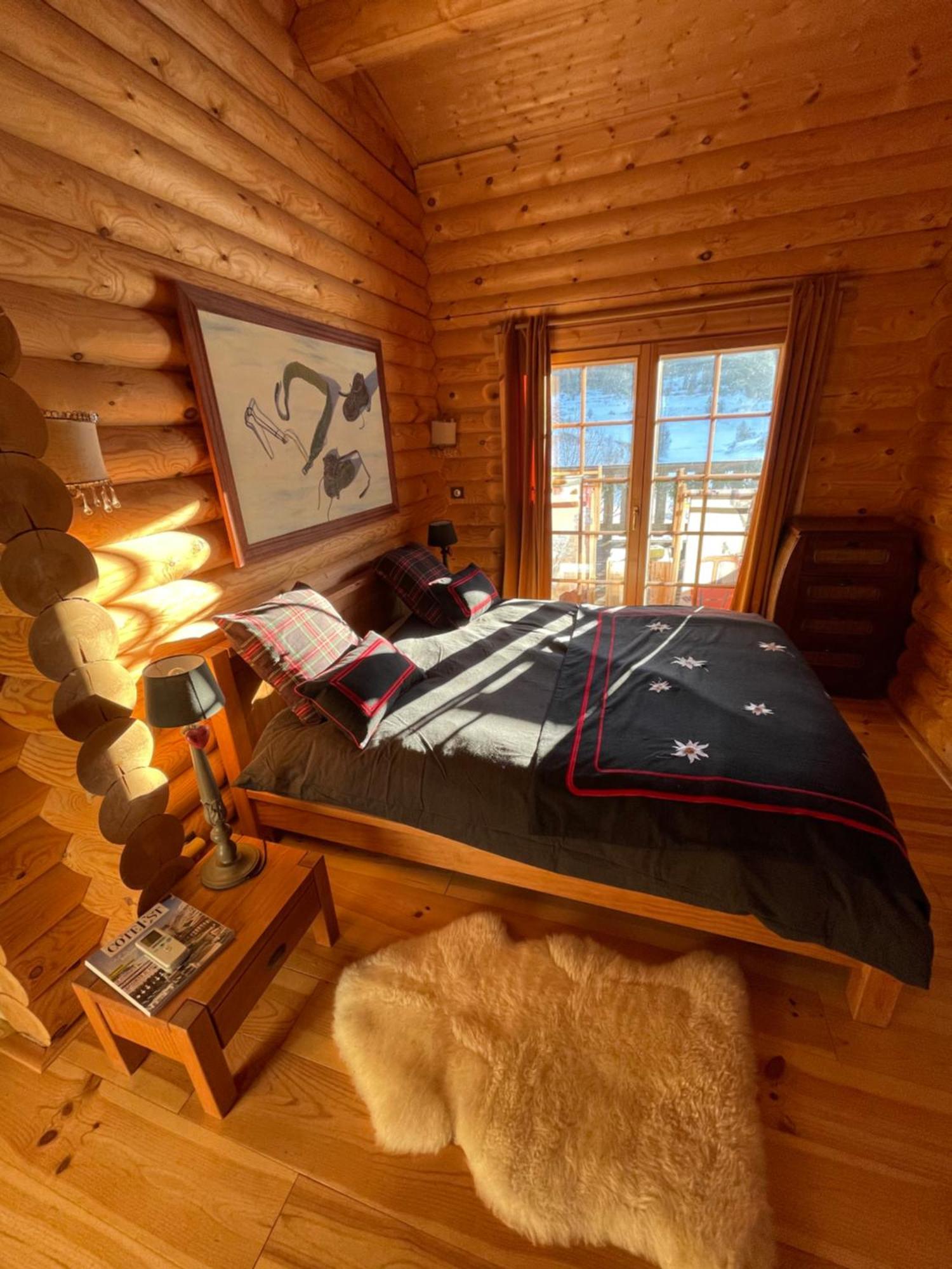 Luxueux Sauna Wifi *