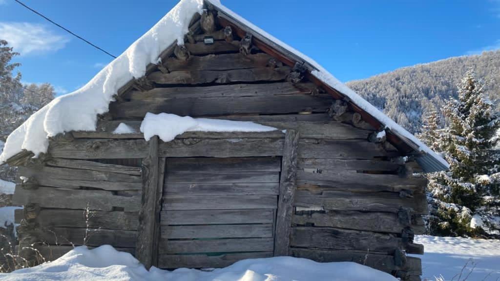 Luxueux Sauna Wifi Chalet *