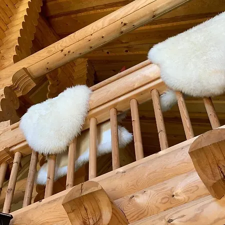 Chalet Luxueux Sauna Wifi Roubion Exterior photo