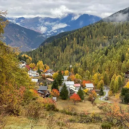 Chalet Luxueux Sauna Wifi Roubion Exterior photo