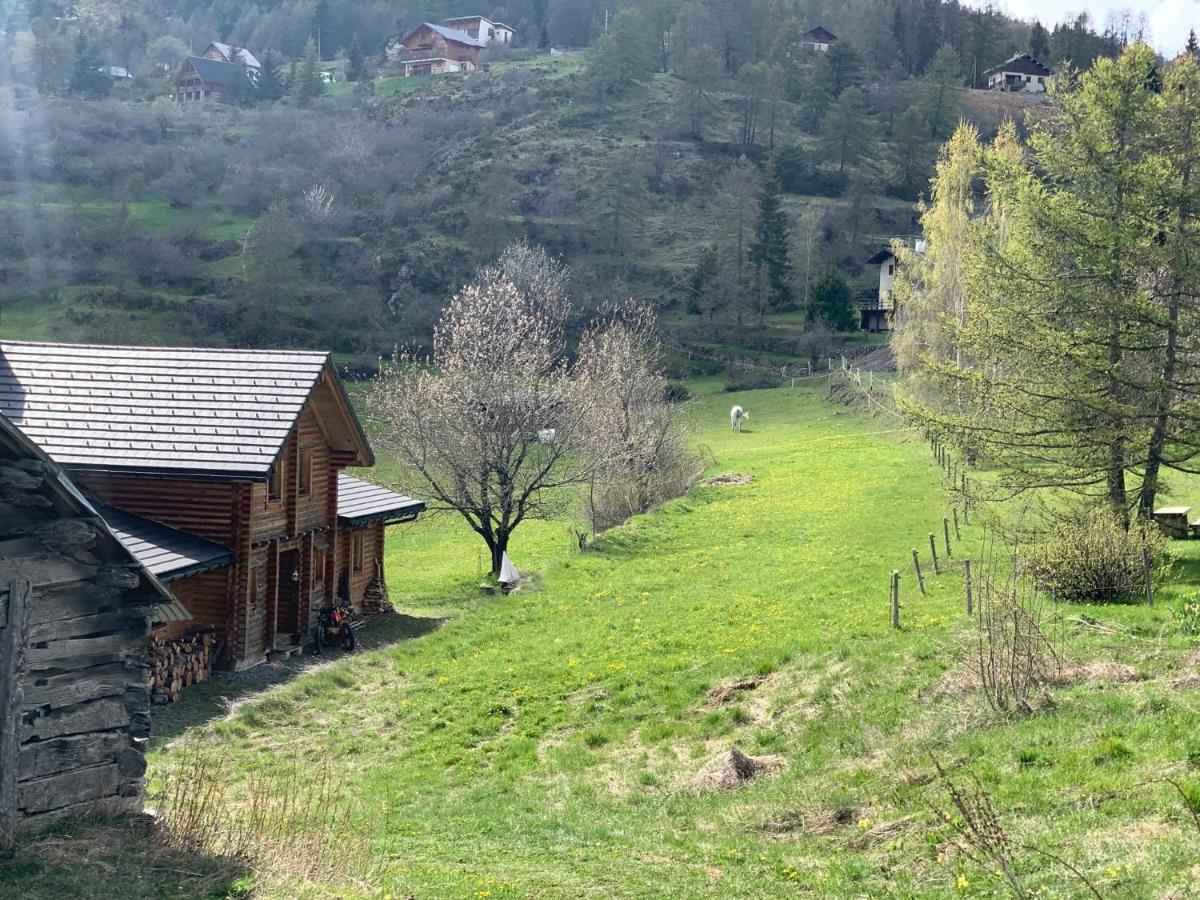 Luxueux Sauna Wifi Chalet