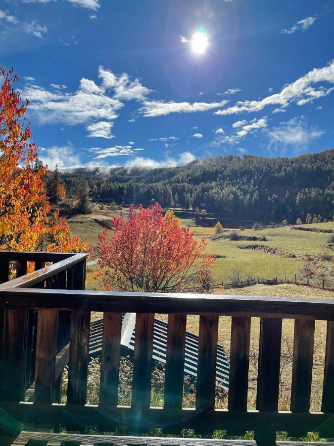 Luxueux Sauna Wifi Chalet *