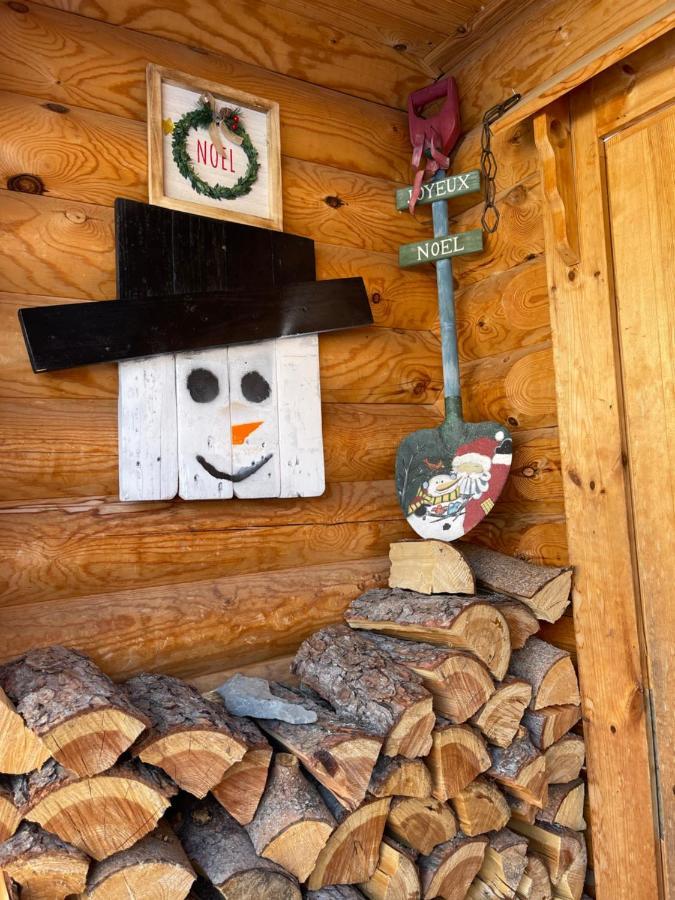 Luxueux Sauna Wifi