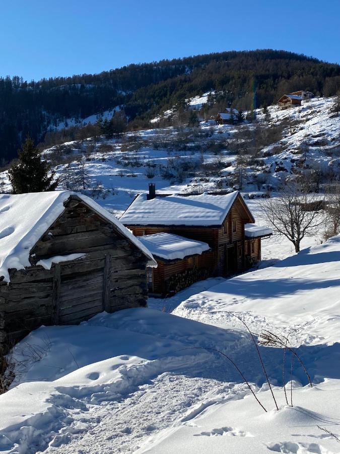 Luxueux Sauna Wifi Chalet *